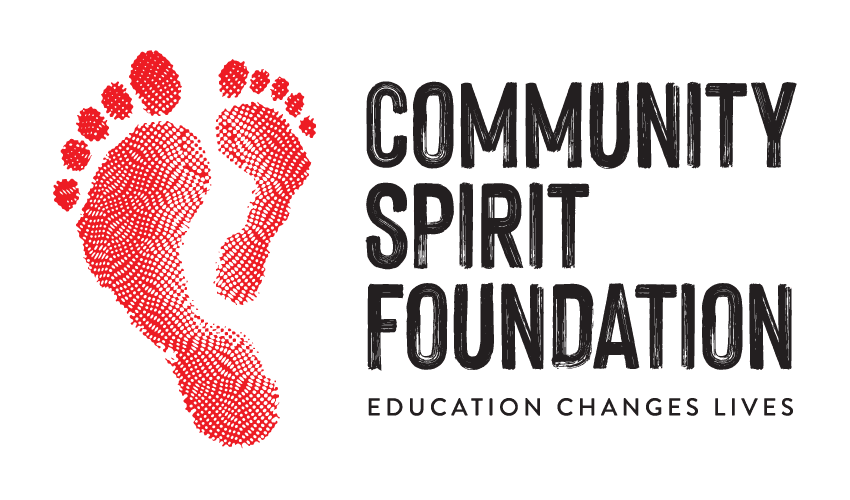 Community Spirit Foundation