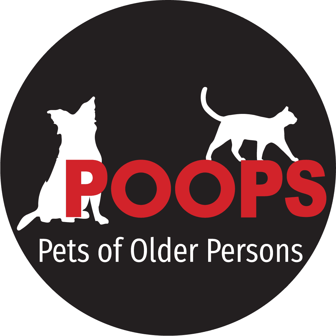 Pets of Older Persons